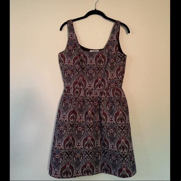 Fit and Flare dress!! - Picture 1 of 2